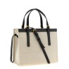Medium 'Rivière' shopping bag