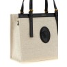 Medium 'Rivière' shopping bag