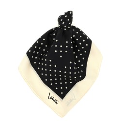 Valentino Garavani 'Plusdepois' scarf