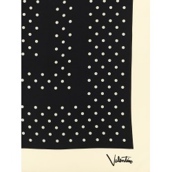 Valentino Garavani 'Plusdepois' scarf