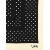 Valentino Garavani 'Plusdepois' scarf
