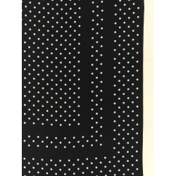 Valentino Garavani 'Plusdepois' scarf