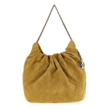 'Hobo Mini Fleming' shoulder bag