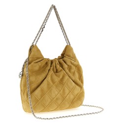 'Hobo Mini Fleming' shoulder bag