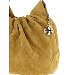 'Hobo Mini Fleming' shoulder bag