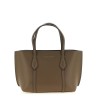 'Perry' mini shopping bag