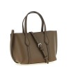 'Perry' mini shopping bag