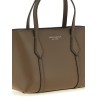 'Perry' mini shopping bag