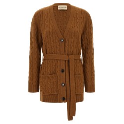 Valentino Garavani 'VLogo Signature' cardigan