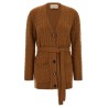 Valentino Garavani 'VLogo Signature' cardigan