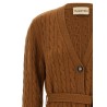 Valentino Garavani 'VLogo Signature' cardigan