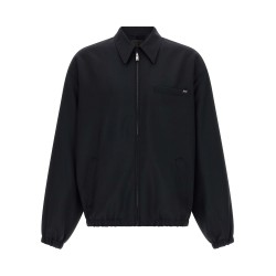 Blouson light mohair