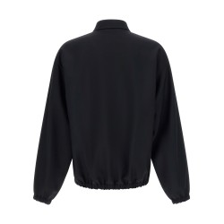 Blouson light mohair