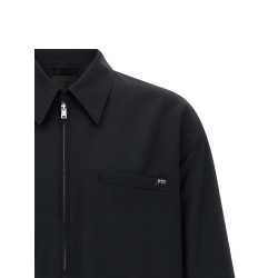 Blouson light mohair