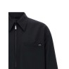 Blouson light mohair