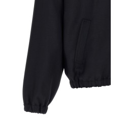 Blouson light mohair