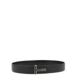 'Icon' reversible belt