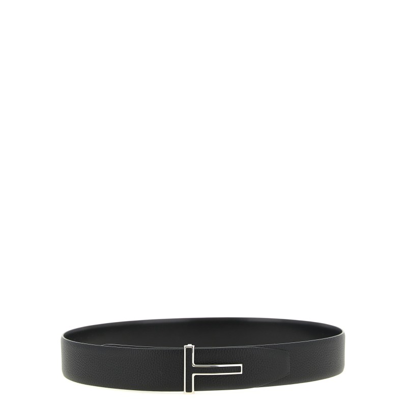 'Icon' reversible belt