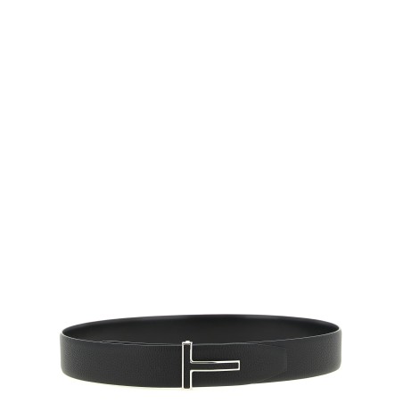 'Icon' reversible belt