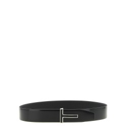 'Icon' reversible belt