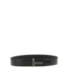 'Icon' reversible belt