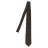 Silk tie
