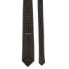 Silk tie