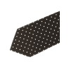 Silk tie