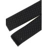 Polka dot scarf