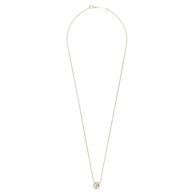 'Mini Orb' necklace