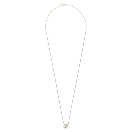 'Mini Orb' necklace