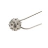 'Mini Orb' necklace
