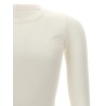 'Rib LS T' T-shirt