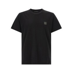 'Badge Stone Island Ghost' T-shirt