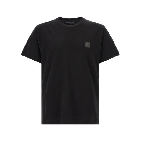'Badge Stone Island Ghost' T-shirt