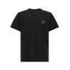 'Badge Stone Island Ghost' T-shirt