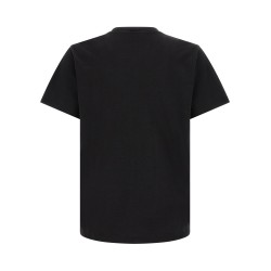 'Badge Stone Island Ghost' T-shirt