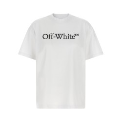 'Big Logo Bookish' T-shirt