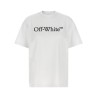 'Big Logo Bookish' T-shirt