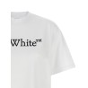 'Big Logo Bookish' T-shirt