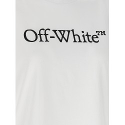 'Big Logo Bookish' T-shirt