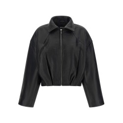 Boxy jacket