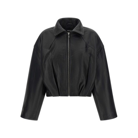 Boxy jacket