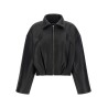 Boxy jacket