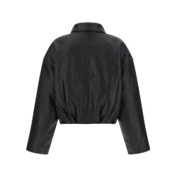 Boxy jacket