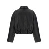 Boxy jacket