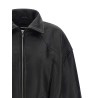 Boxy jacket