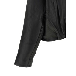 Boxy jacket