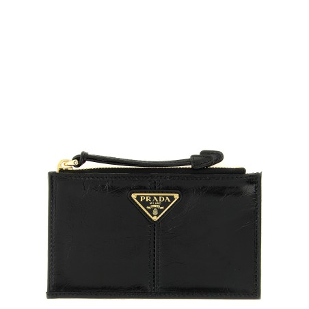 Soft Lux cardholder