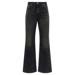 'Korea' jeans